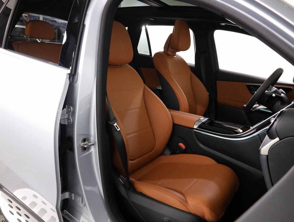 Certified 2026 Mercedes-Benz GLC 300 4MATIC image 51