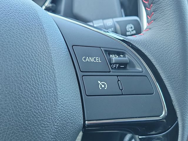 New 2026 Mitsubishi Outlander Sport LE AWD/4WD image 25