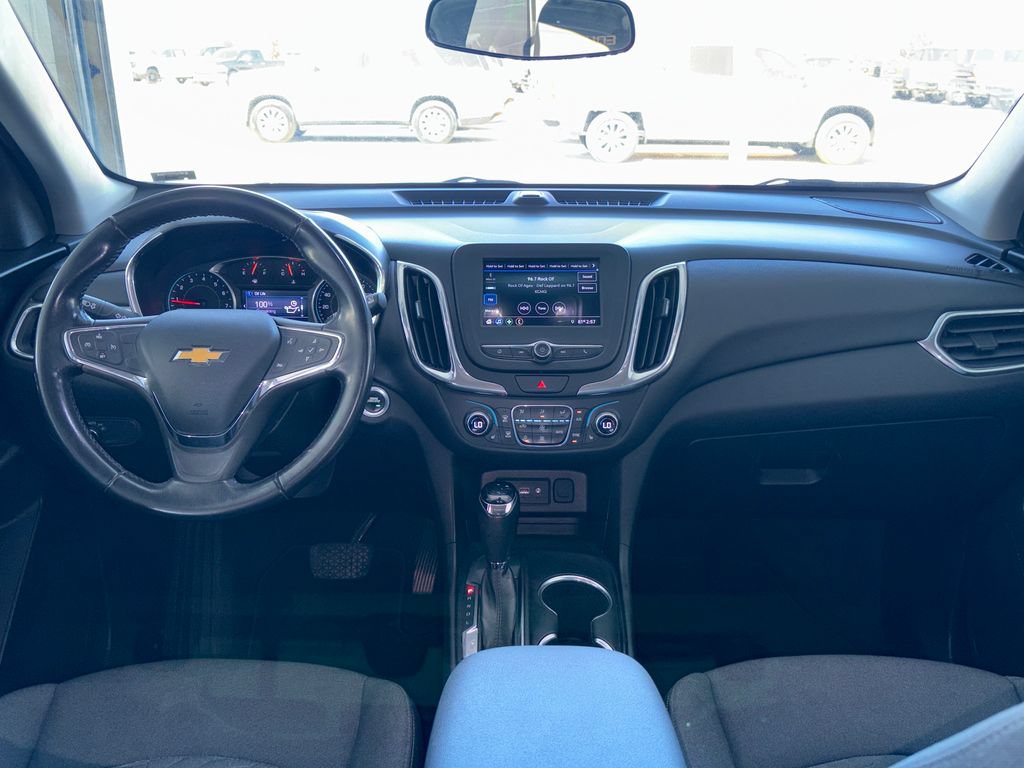 Used 2019 Chevrolet Equinox LT FWD image 15