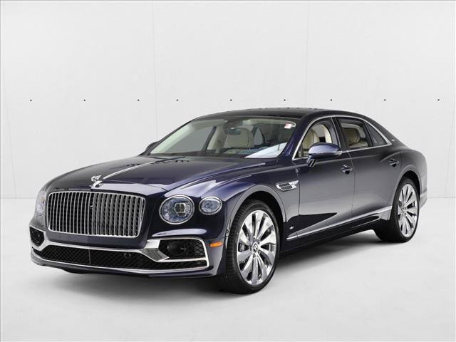 Used 2021 Bentley Flying Spur V8 AWD/4WD image 1