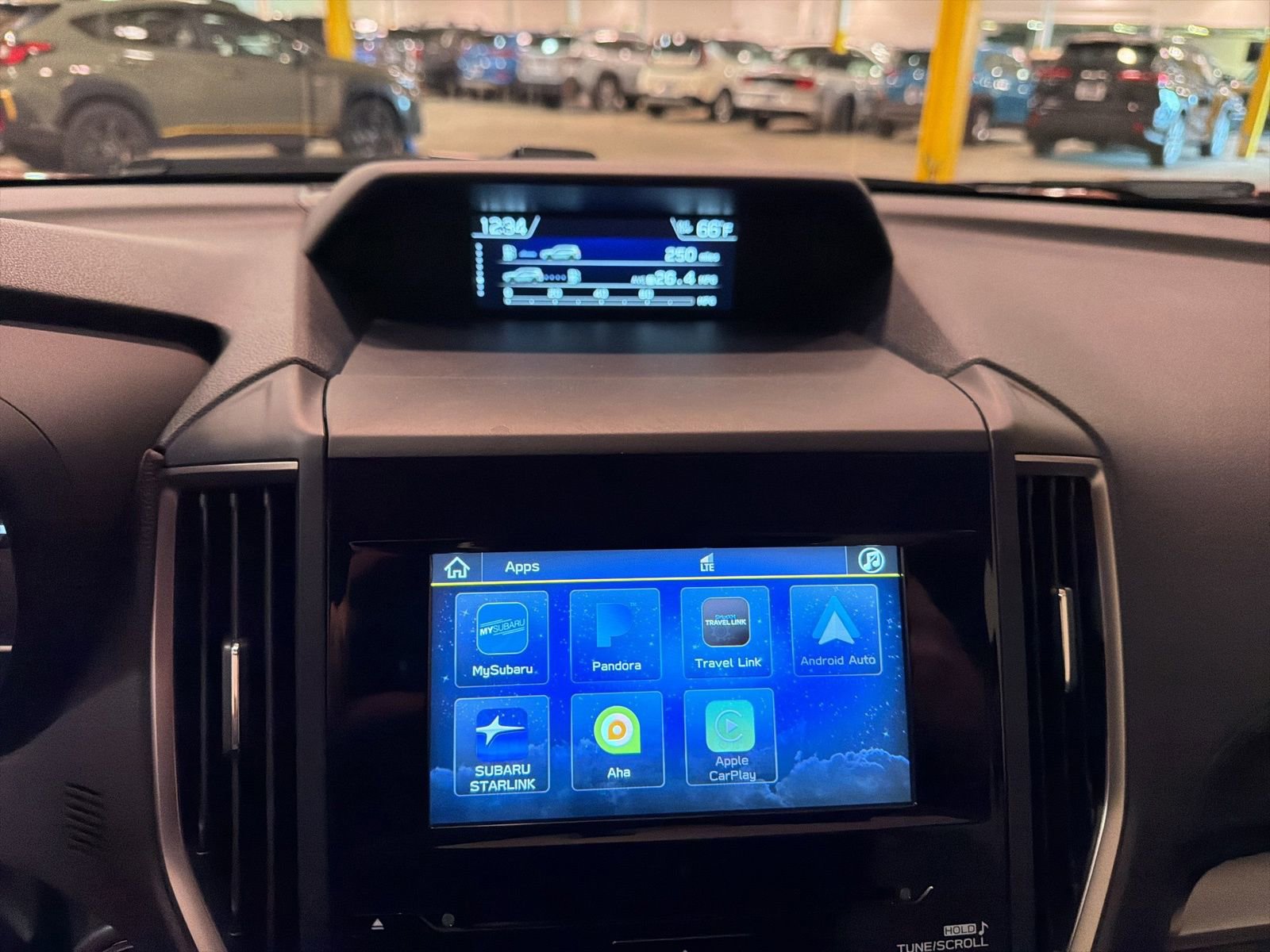 Certified 2023 Subaru Forester Premium image 19