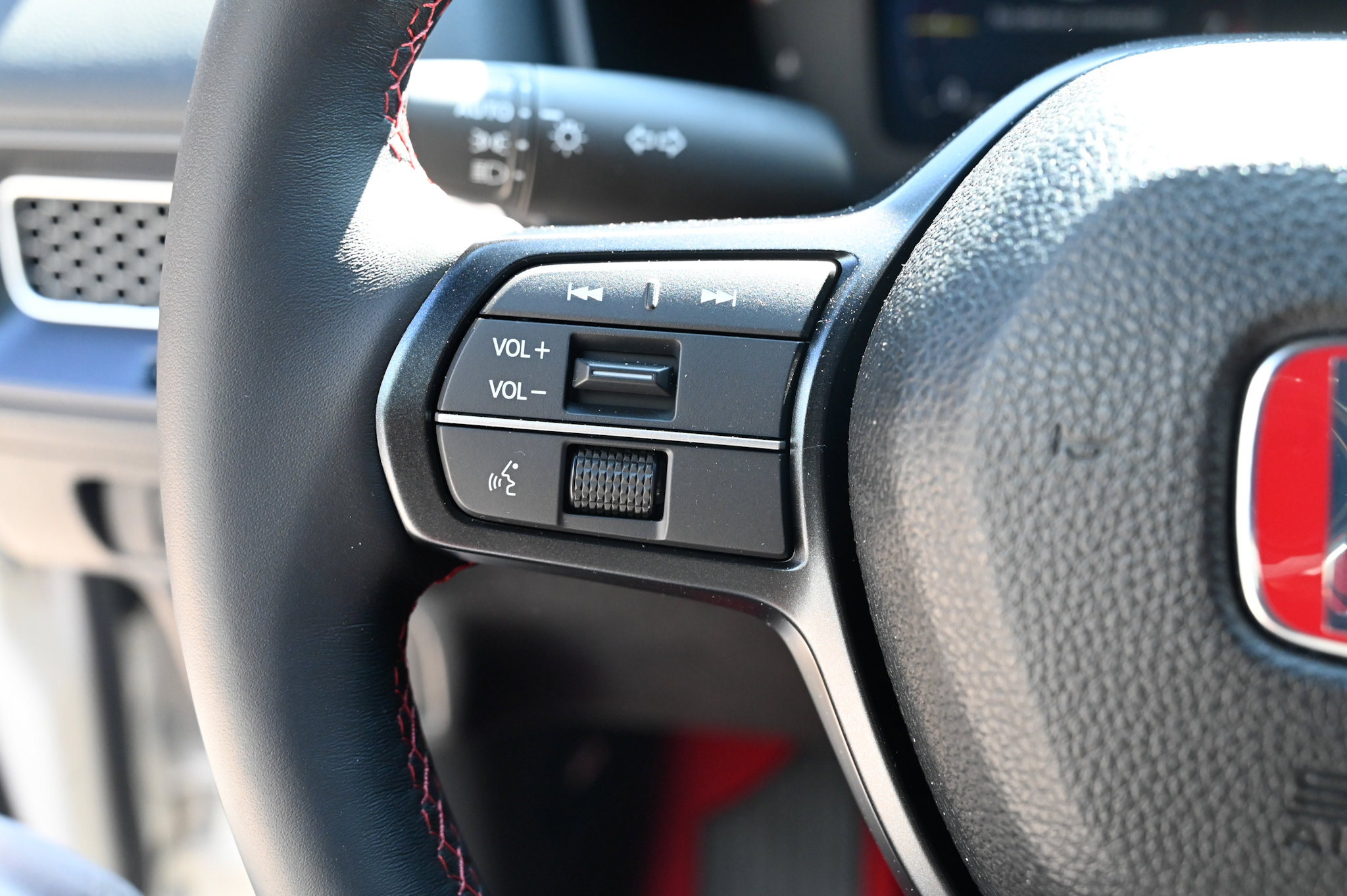 Used 2025 Honda Civic Type R image 23