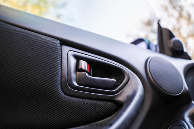 Used 1997 Toyota Celica GT image 25