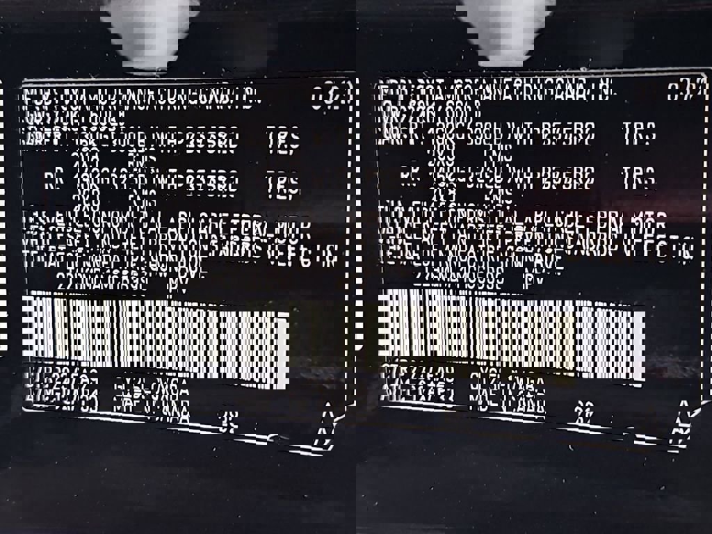 Certified 2021 Lexus RX 450h AWD w/ Premium Package image 39