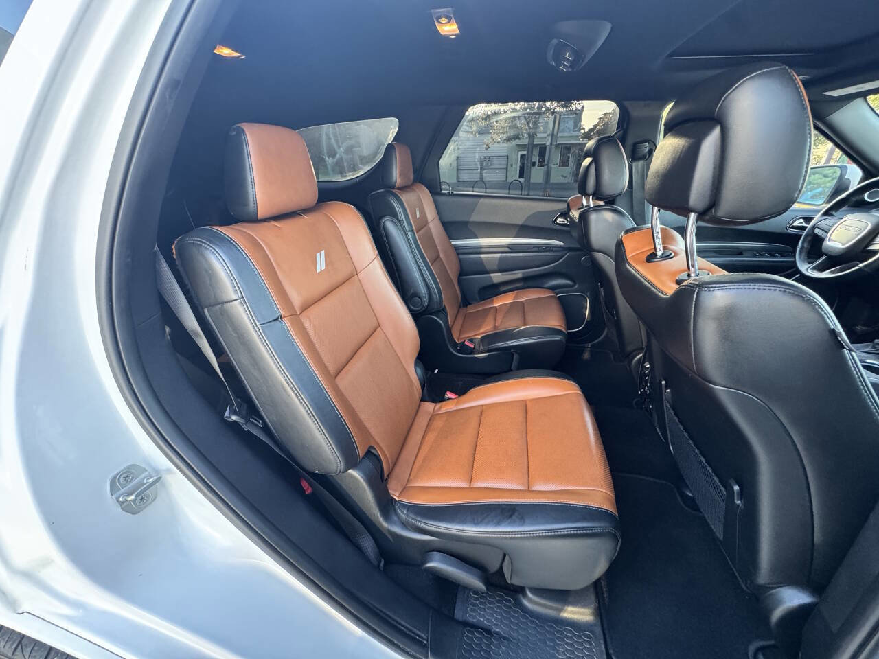 Used 2019 Dodge Durango R/T w/ Trailer Tow Group IV image 28