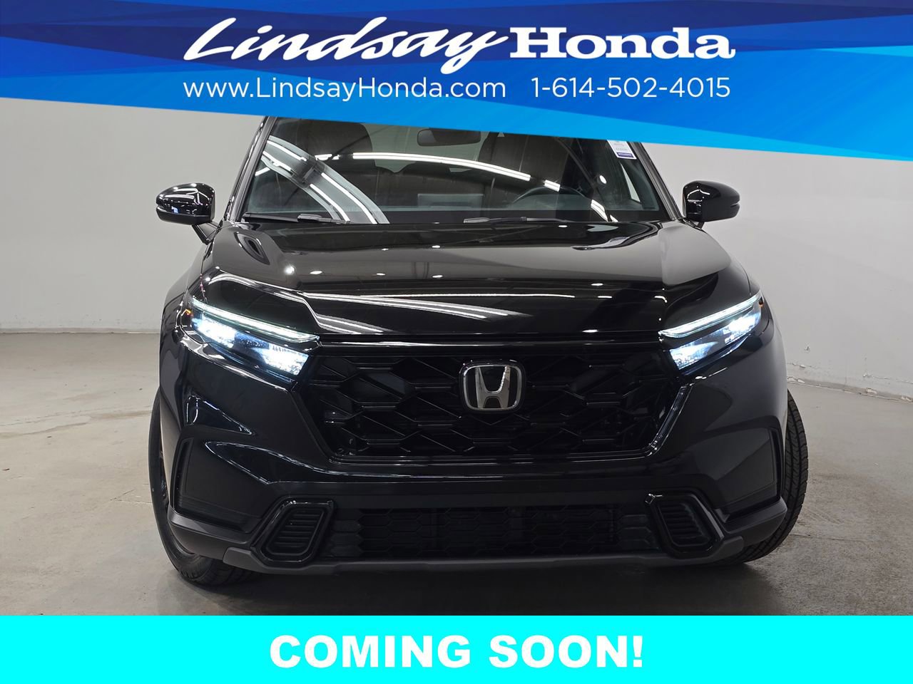 Used 2024 Honda CR-V Sport image 4