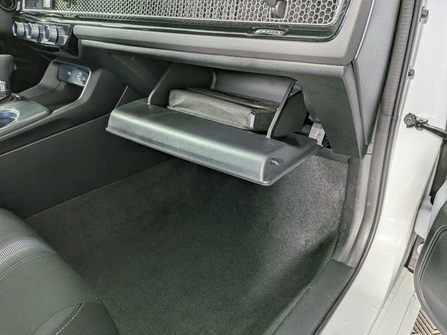 Used 2023 Honda Civic LX image 27