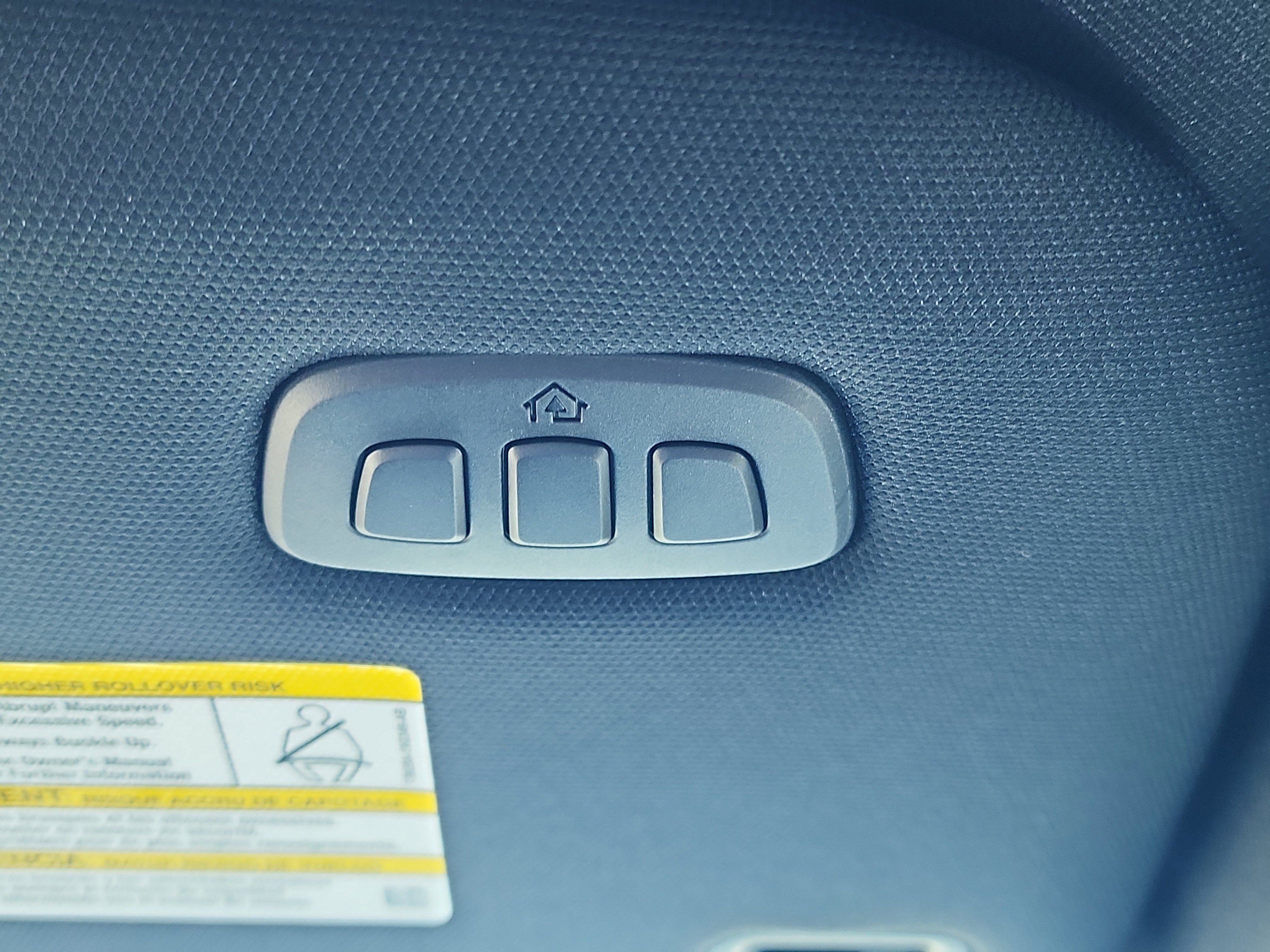 New 2025 Ford Expedition Platinum image 16