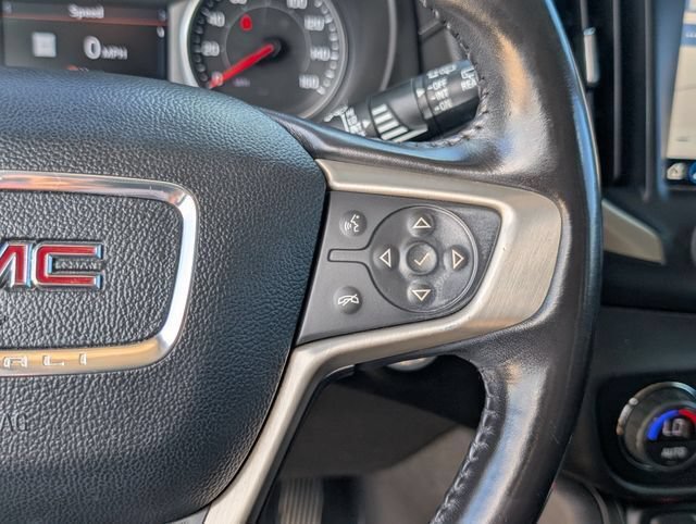 Used 2020 GMC Terrain Denali w/ Denali Premium Package AWD/4WD image 26