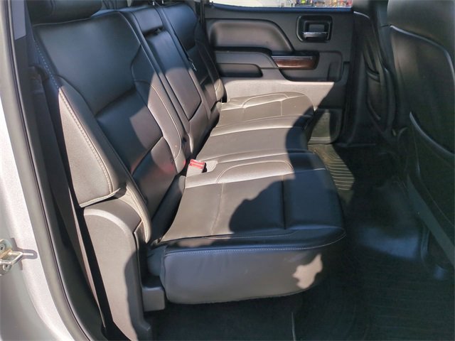 Used 2015 GMC Sierra 3500 SLE image 24