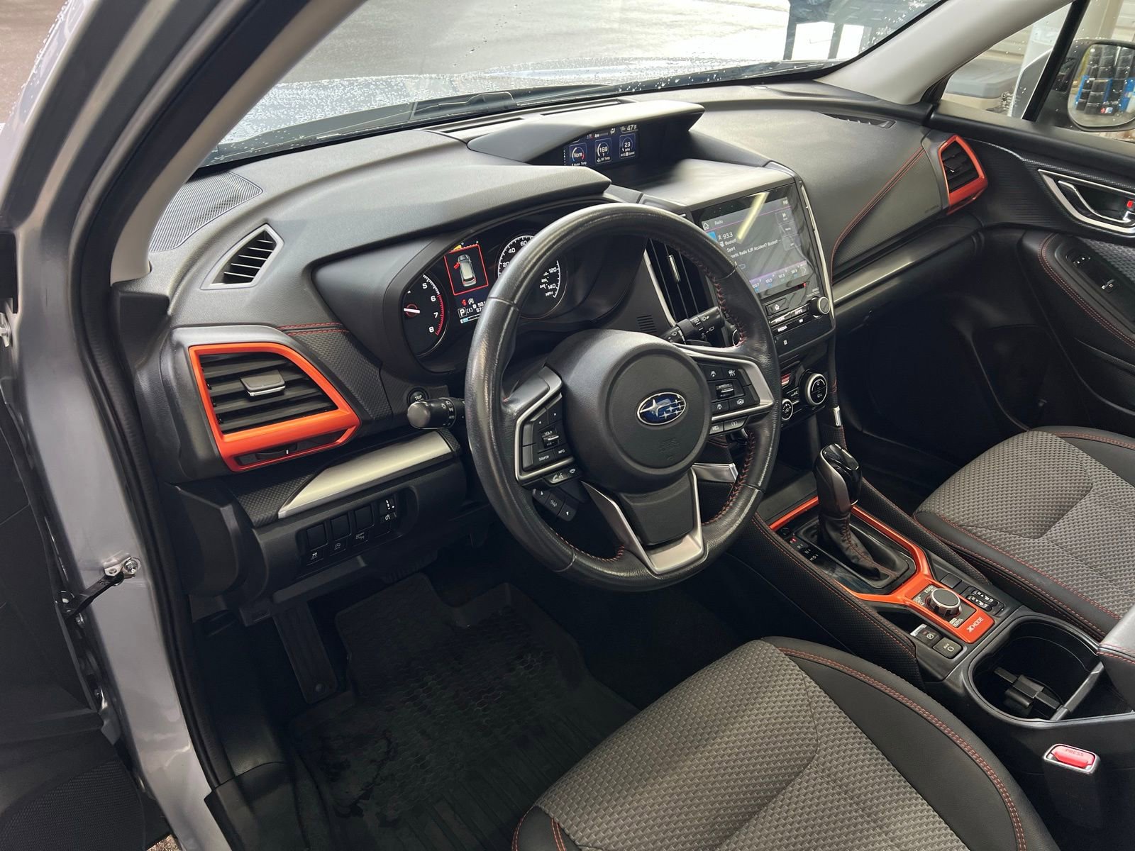 Used 2020 Subaru Forester Sport w/ Popular Package #2 image 11