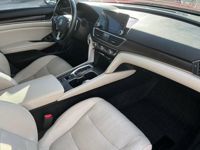 Used 2019 Honda Accord EX-L image 25