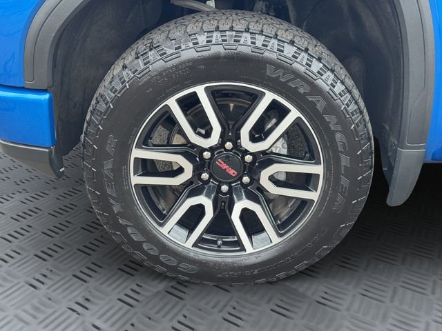 Used 2024 GMC Sierra 1500 AT4 w/ AT4 Premium Package image 31