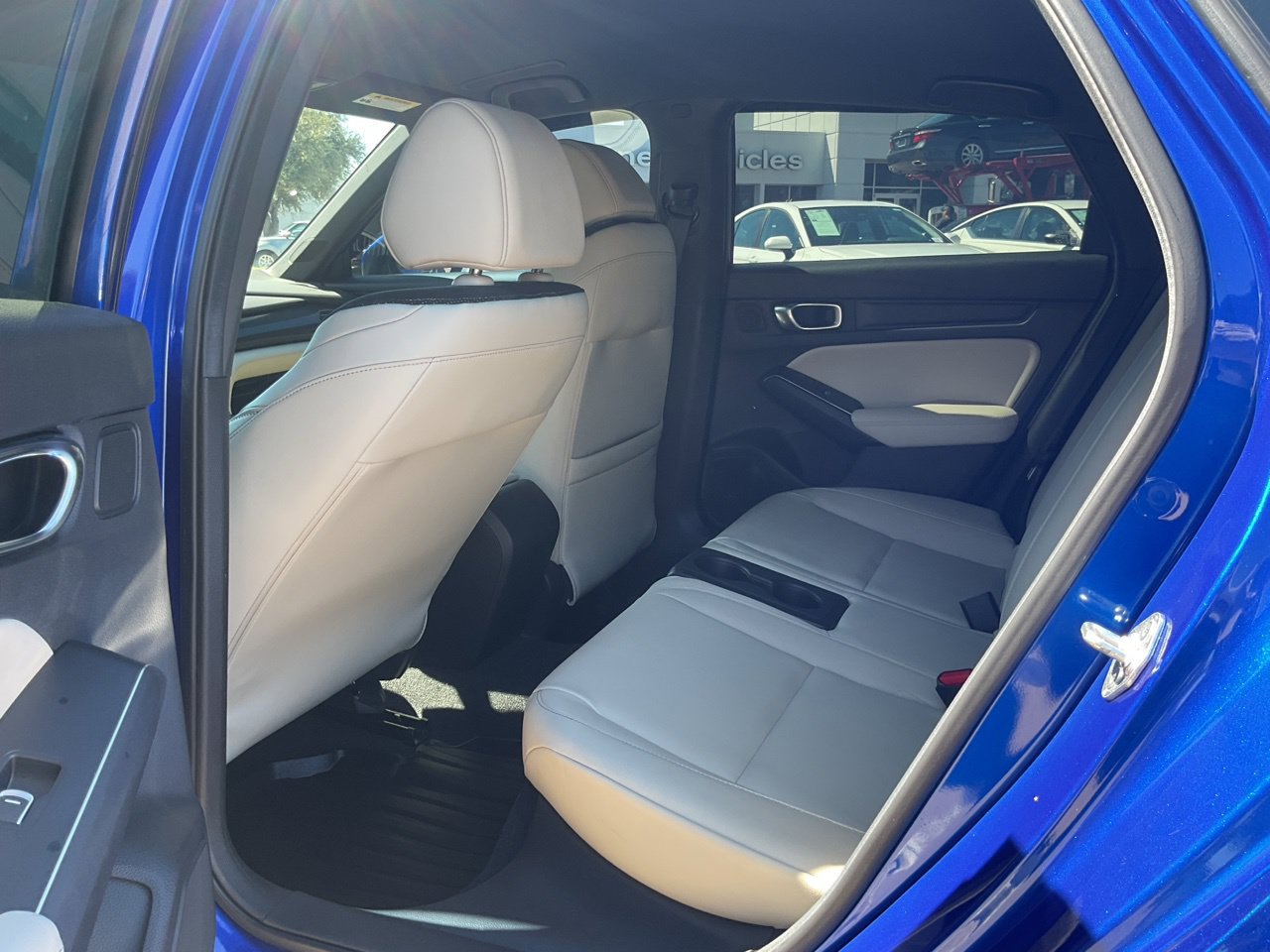 Used 2024 Acura Integra Type S FWD image 13