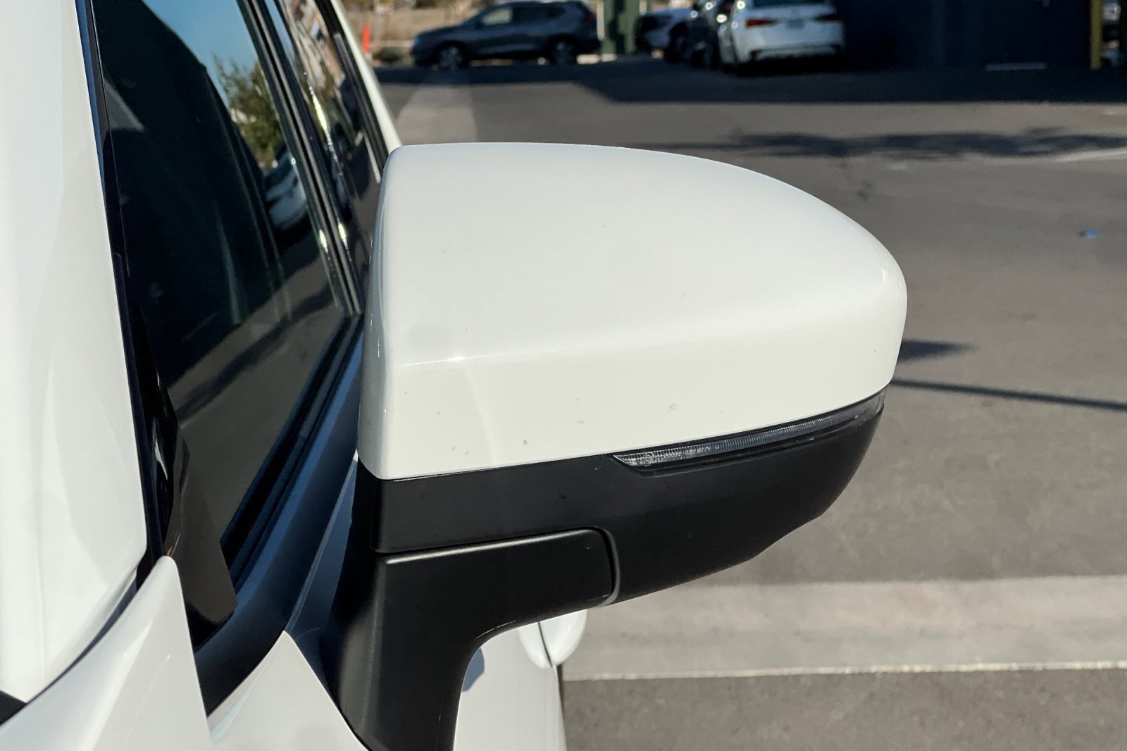 Certified 2025 Nissan Pathfinder Rock Creek image 54