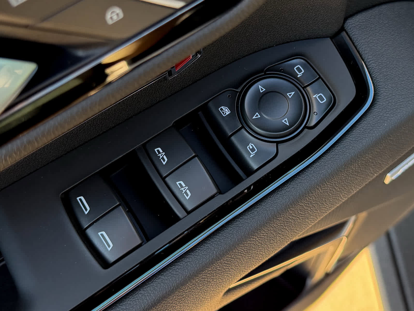 New 2026 GMC Sierra 1500 AT4 w/ AT4 Premium Package image 32