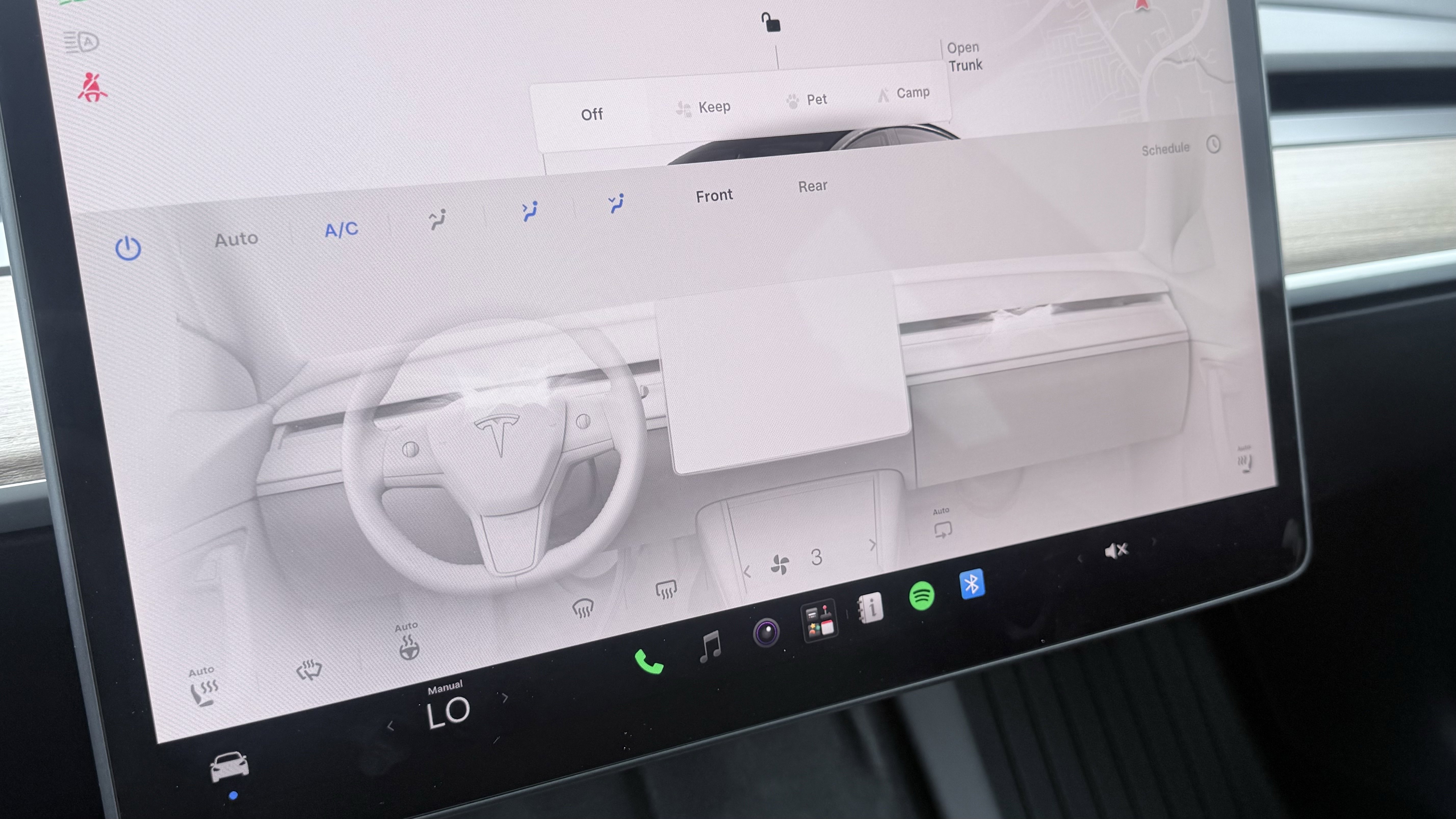 Used 2023 Tesla Model 3 Standard Range RWD image 64