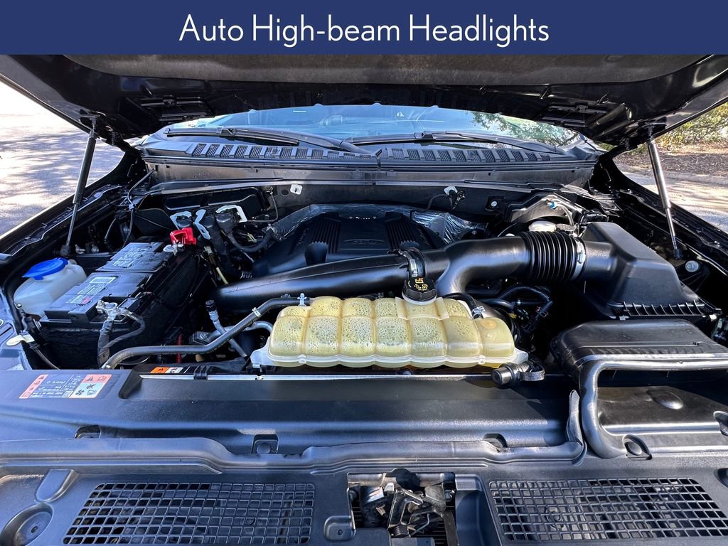 Used 2020 Ford Expedition Max Platinum image 17