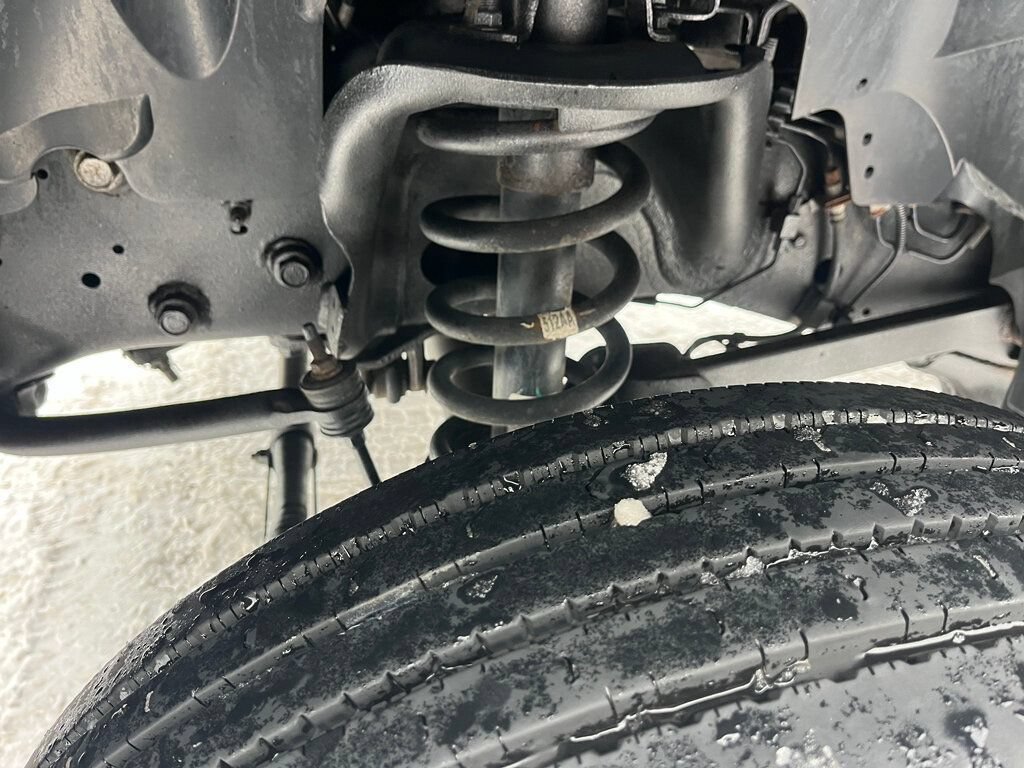 Used 2022 RAM 4500 Tradesman RWD image 53