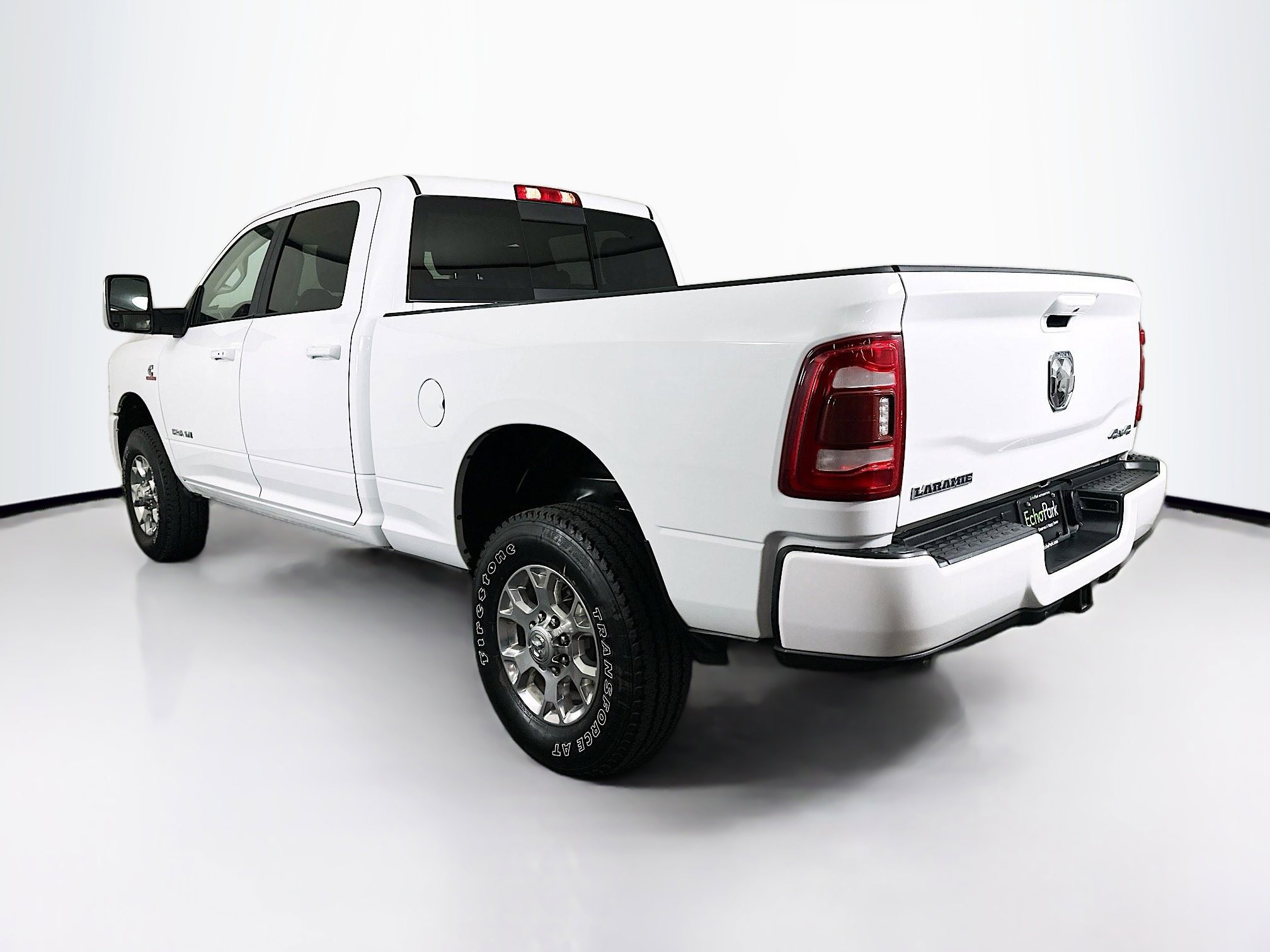 Used 2024 RAM 2500 Laramie image 5
