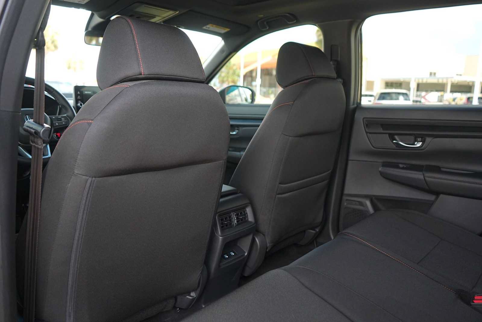 Used 2026 Honda CR-V Sport image 13