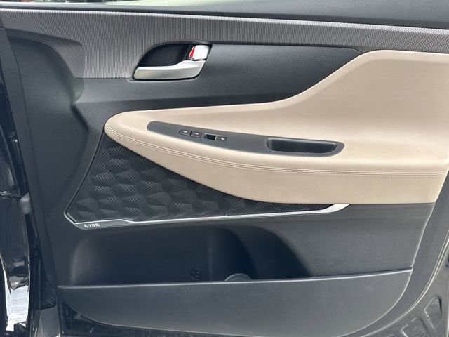 Used 2019 Hyundai Santa Fe SEL image 14