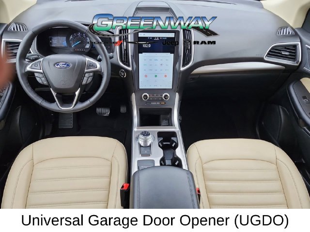 Used 2023 Ford Edge SEL w/ Convenience Package AWD/4WD image 11