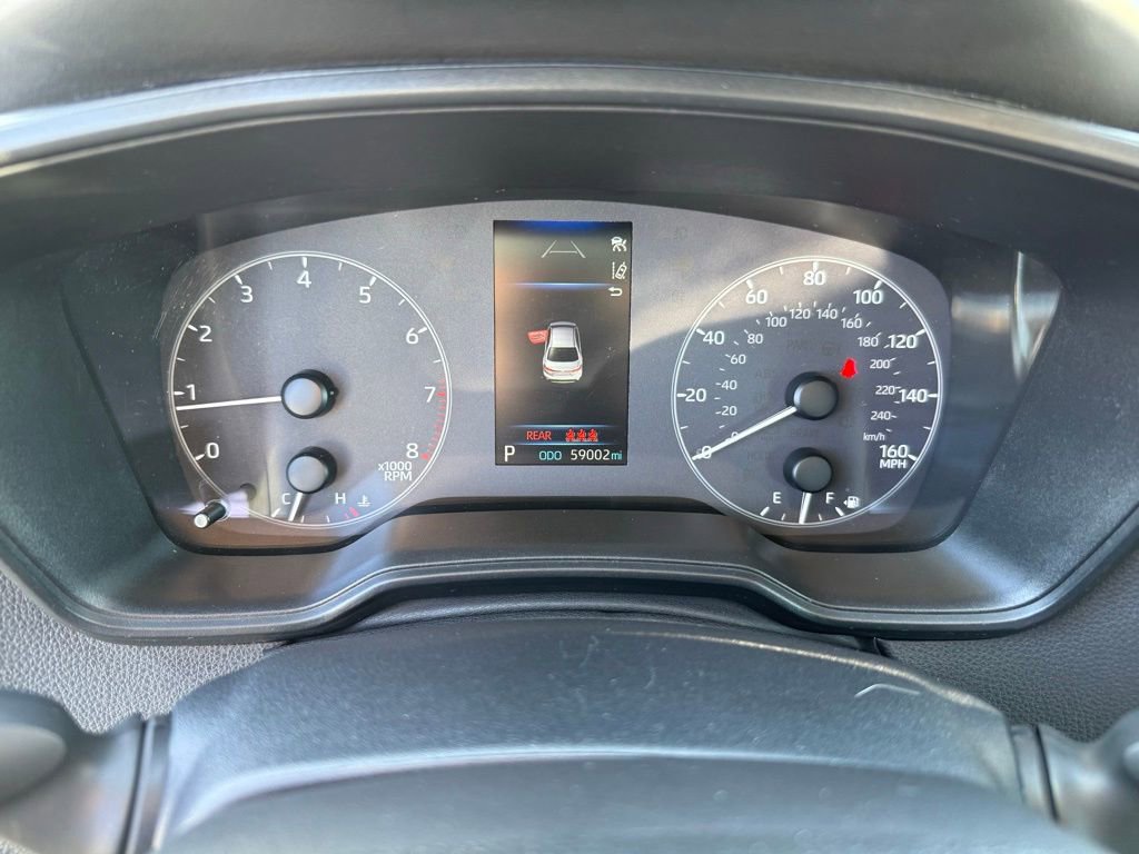 Used 2023 Toyota Corolla LE image 20