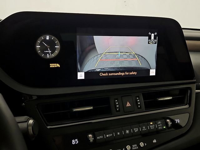 Used 2024 Lexus ES 350 w/ Premium Package image 19