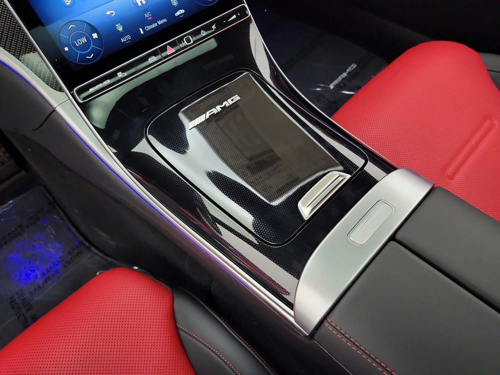 New 2027 Mercedes-Benz CLE 53 AMG 4MATIC Coupe image 9