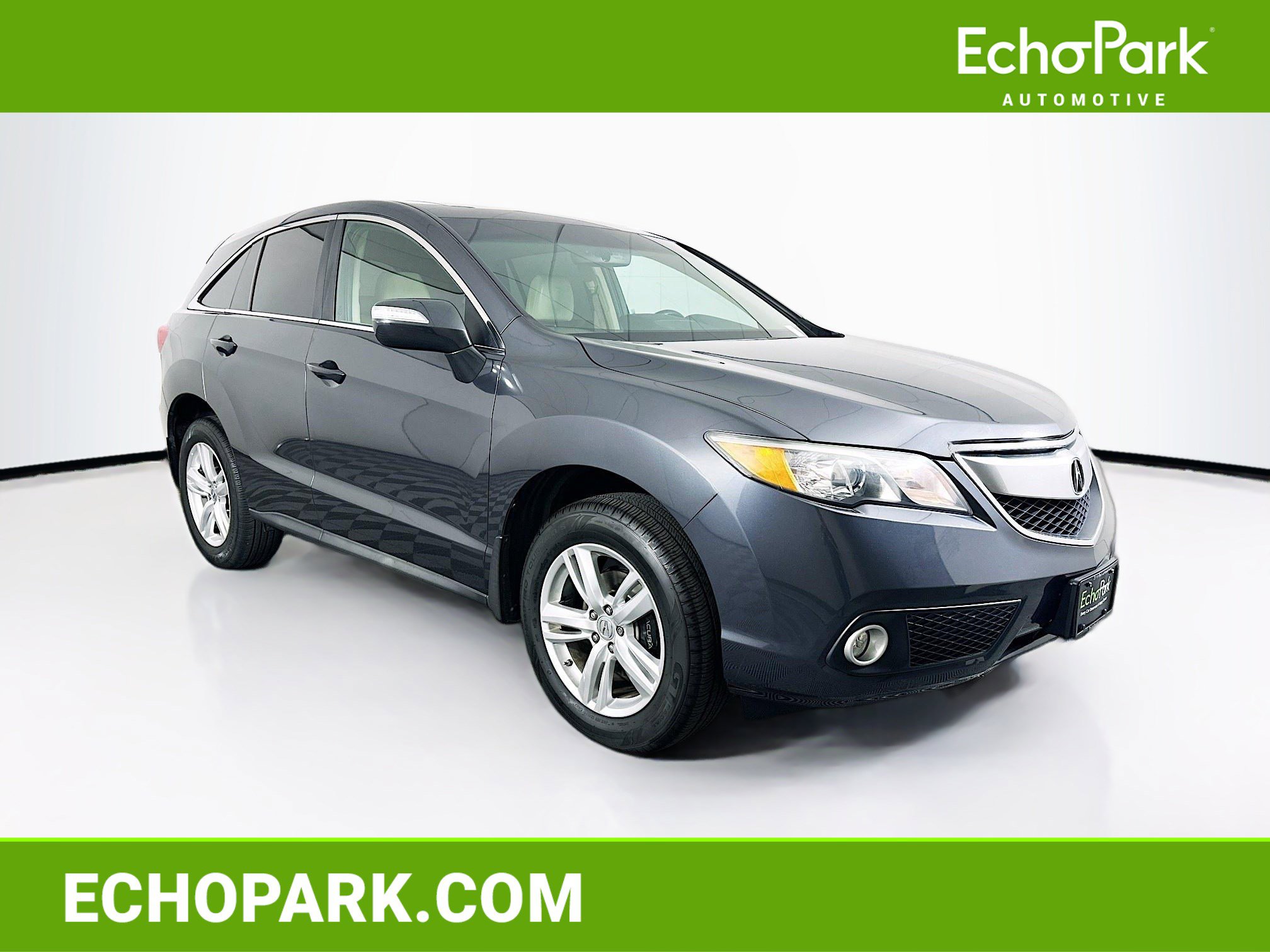 Used 2014 Acura RDX FWD w/ Technology Package