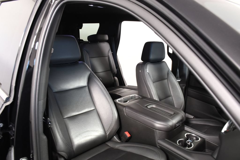 Used 2022 Chevrolet Tahoe LT w/ Luxury Package AWD/4WD image 20