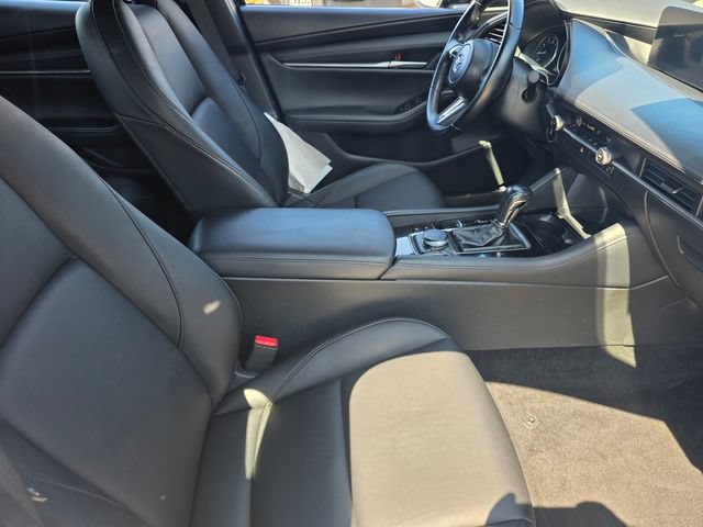 Used 2025 MAZDA MAZDA3 s Sport FWD image 15