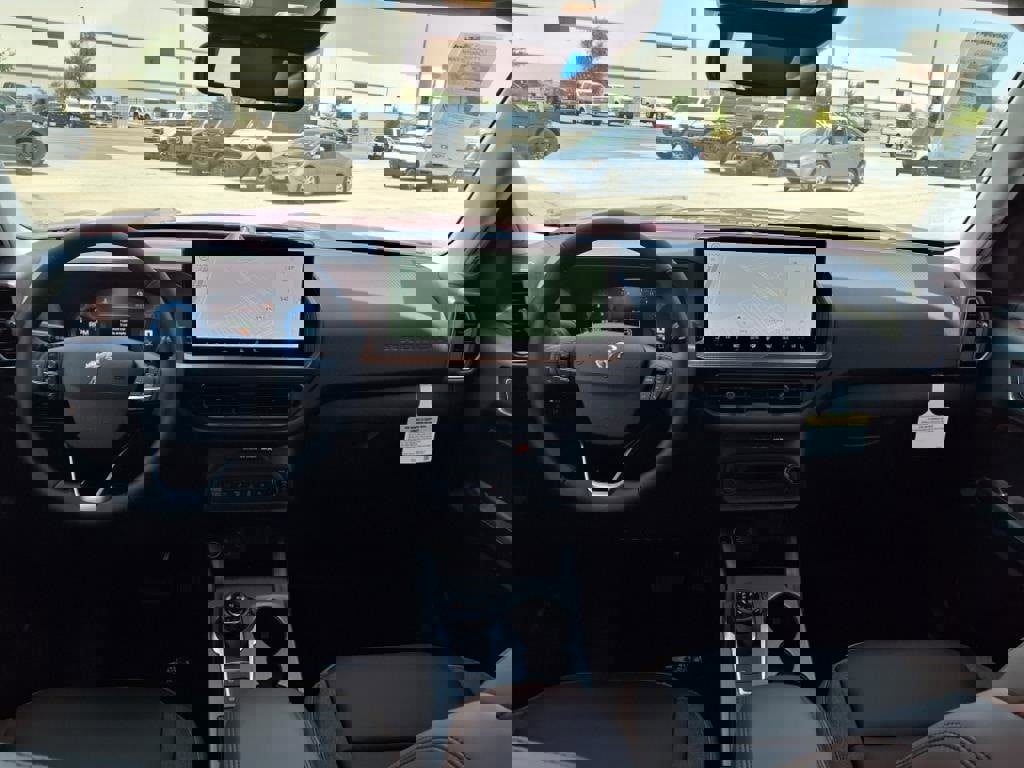 New 2025 Ford Bronco Sport Outer Banks w/ Outer Banks Tech Package+ image 7