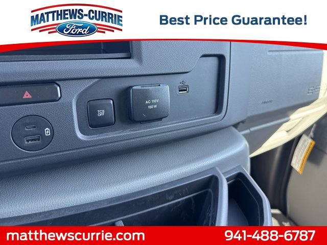 New 2026 Ford E-350 and Econoline 350 Super Duty w/ Power Equipment Group image 20