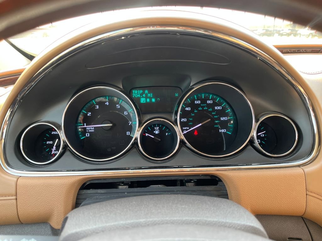 Used 2016 Buick Enclave Premium w/ Experience Buick Package image 17