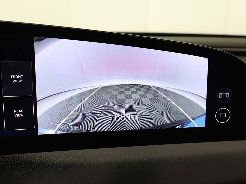 Used 2024 Lucid Air Touring AWD/4WD image 50