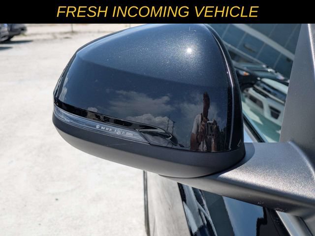 Used 2025 BMW X1 xDrive28i AWD/4WD image 11