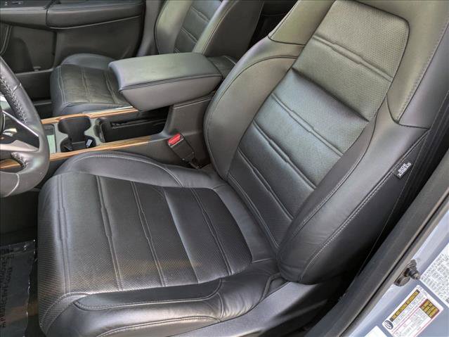 Used 2022 Honda CR-V Touring image 16