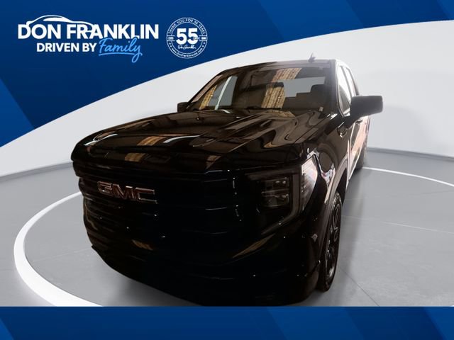 Used 2023 GMC Sierra 1500 Elevation image 1