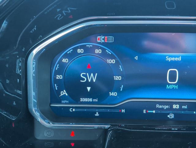 Certified 2025 Chevrolet Silverado 3500 LT w/ All Star Edition image 19