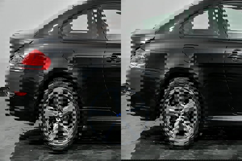 Used 2009 BMW 650i 650i image 11