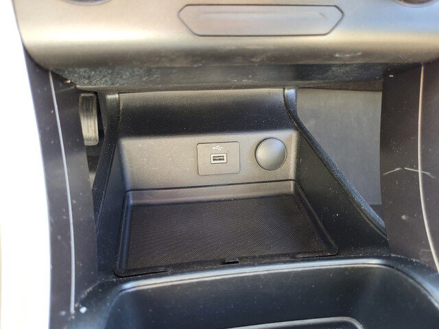 Used 2020 Ford Fusion S image 24