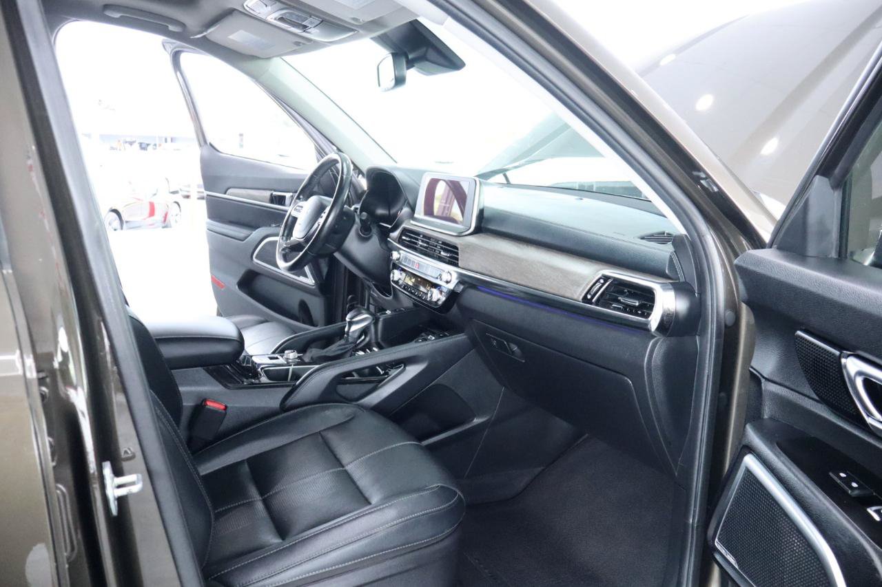 Used 2022 Kia Telluride SX w/ Nightfall Edition Package AWD/4WD image 37