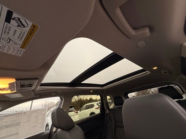 New 2026 Nissan Rogue Platinum w/ Tech Package image 14