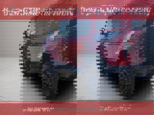 New 2025 Ford Bronco Raptor w/ Interior Carbon Fiber Pack image 38