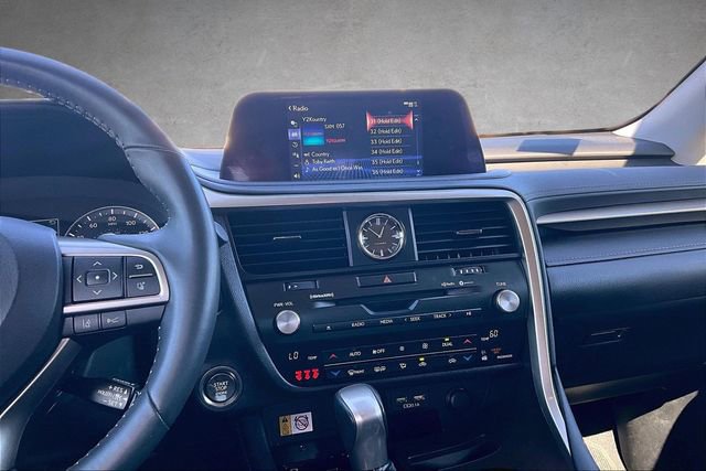 Used 2022 Lexus RX 350 FWD w/ Premium Package image 6