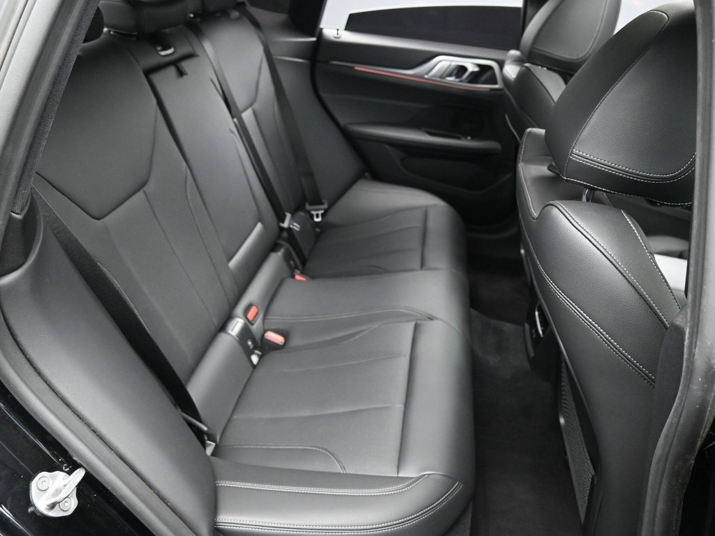 Used 2022 BMW i4 eDrive40 w/ Premium Package image 34