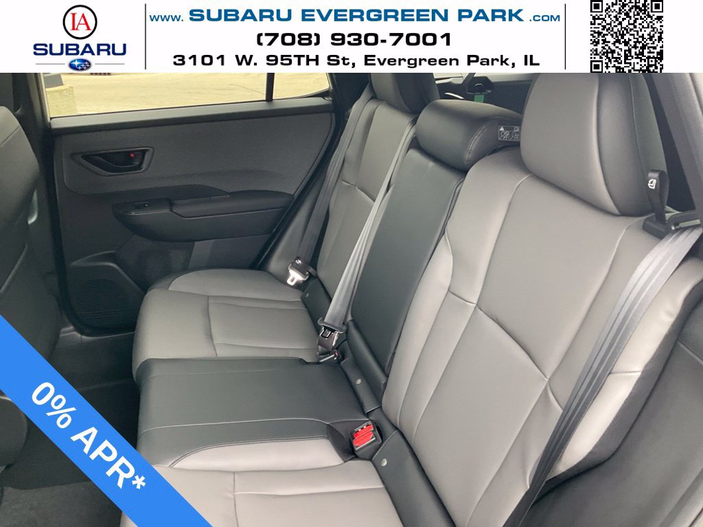 New 2026 Subaru Outback Premium AWD/4WD image 12