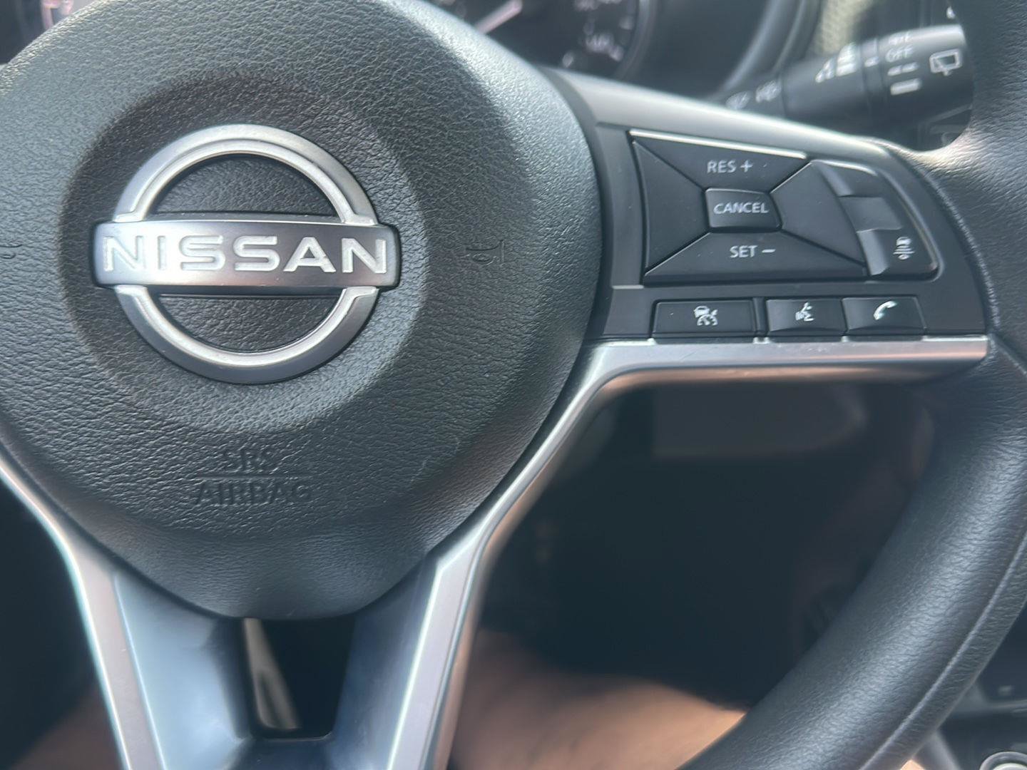 Used 2024 Nissan Kicks SV FWD image 24
